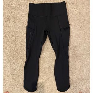 Athleta workout pants